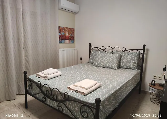 S&D Apartment