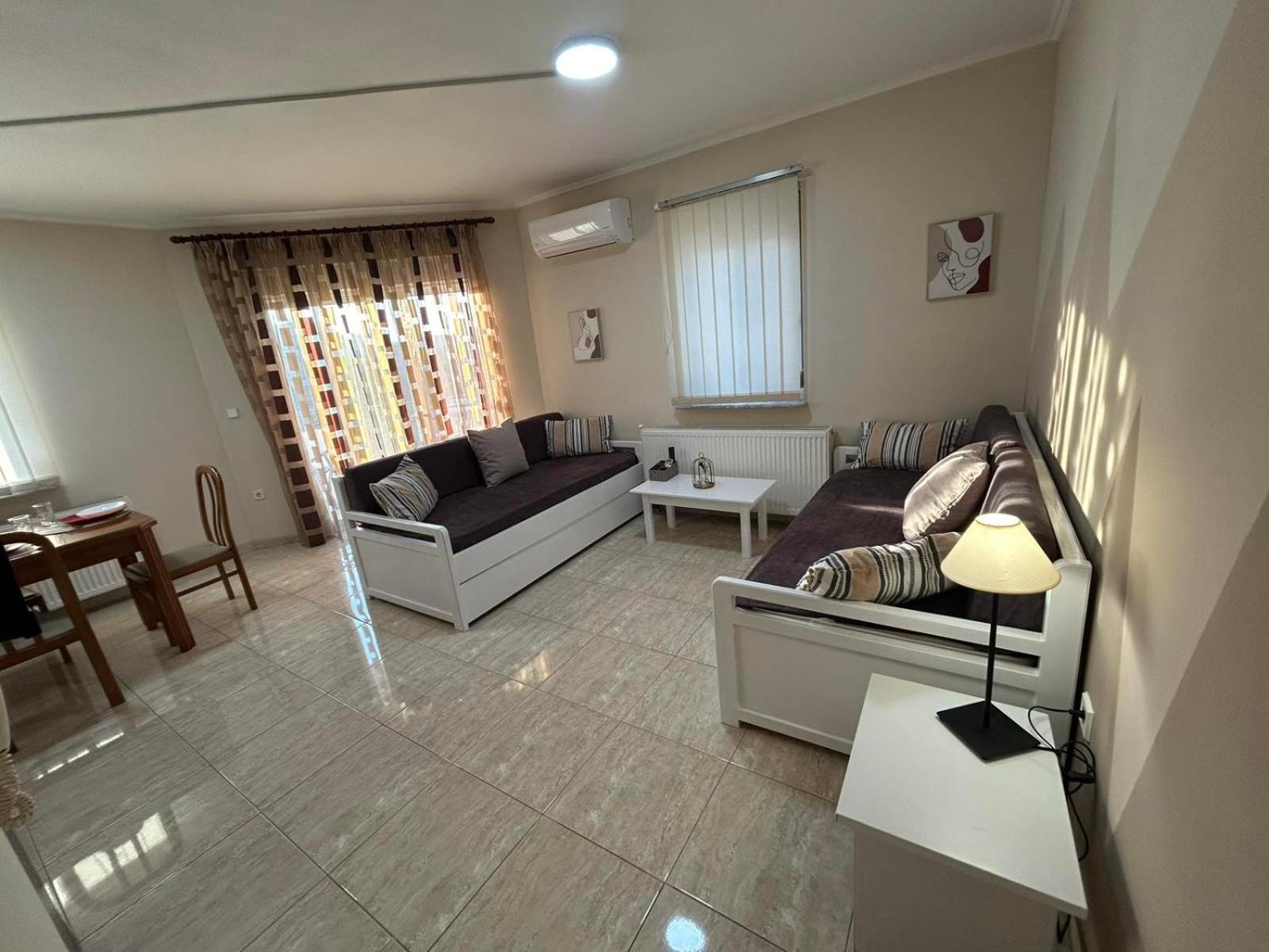 S&d * Alexandroupoli