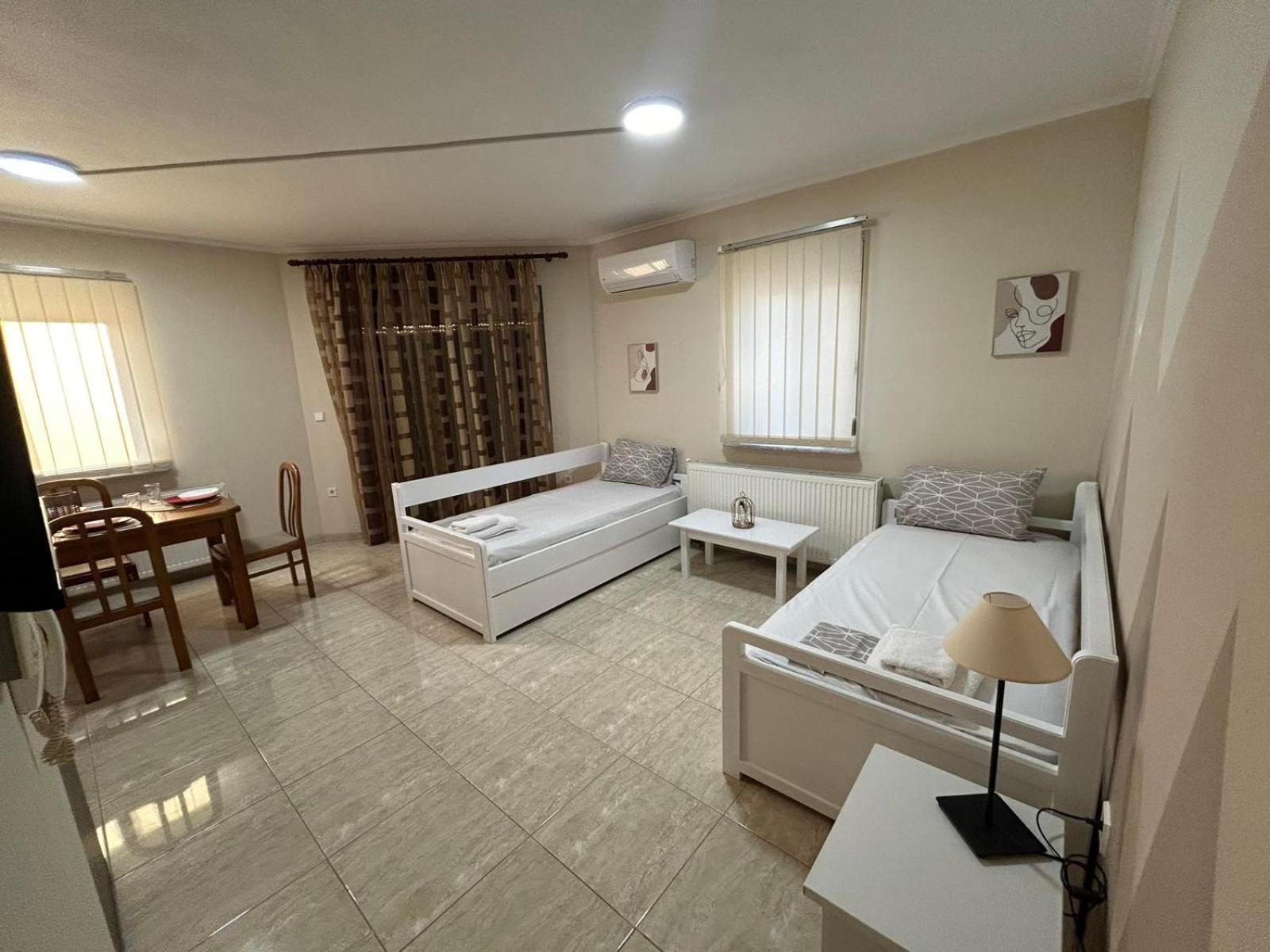 Apartment S&d Alexandroupoli