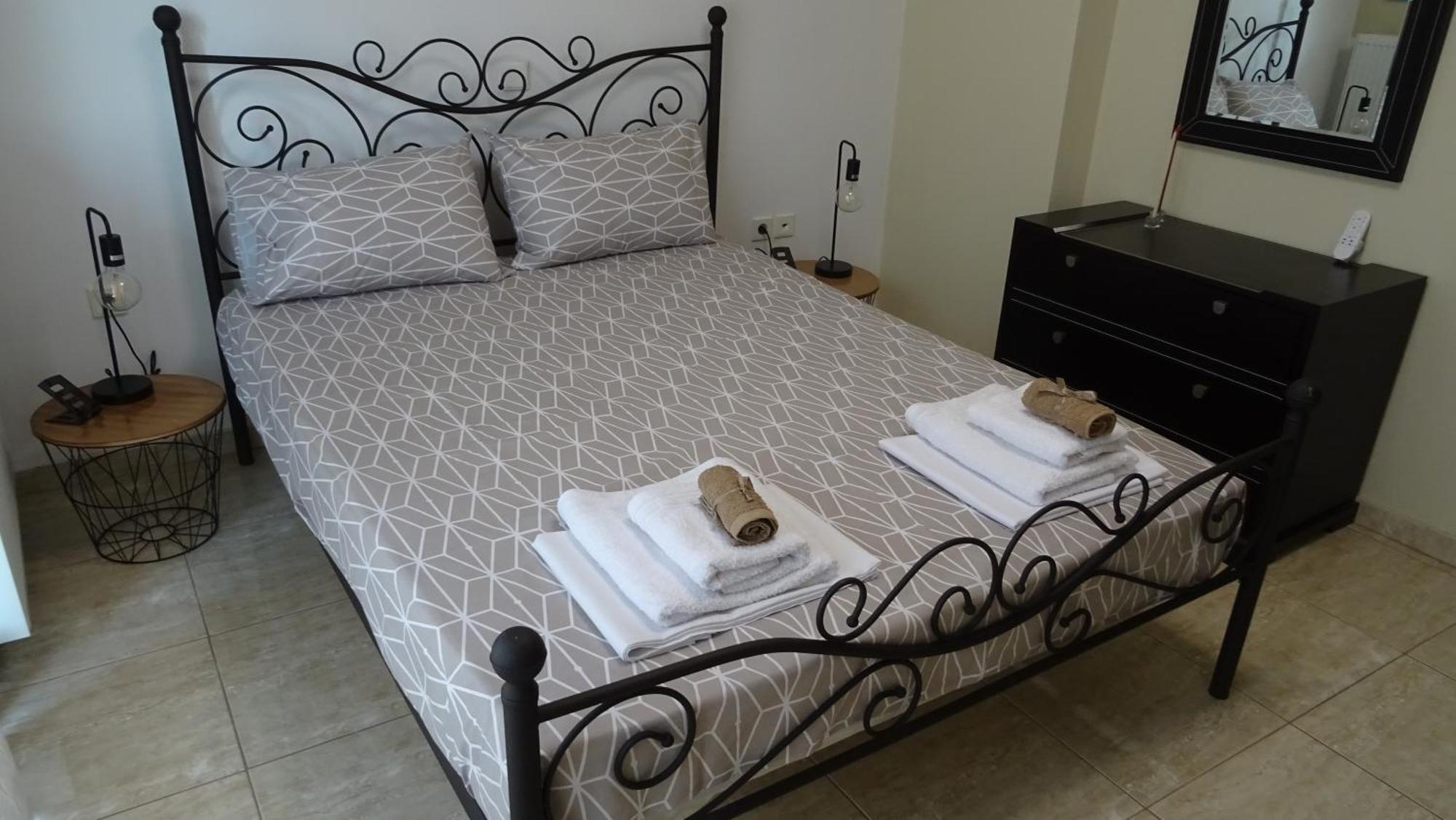 S&d Apartment *