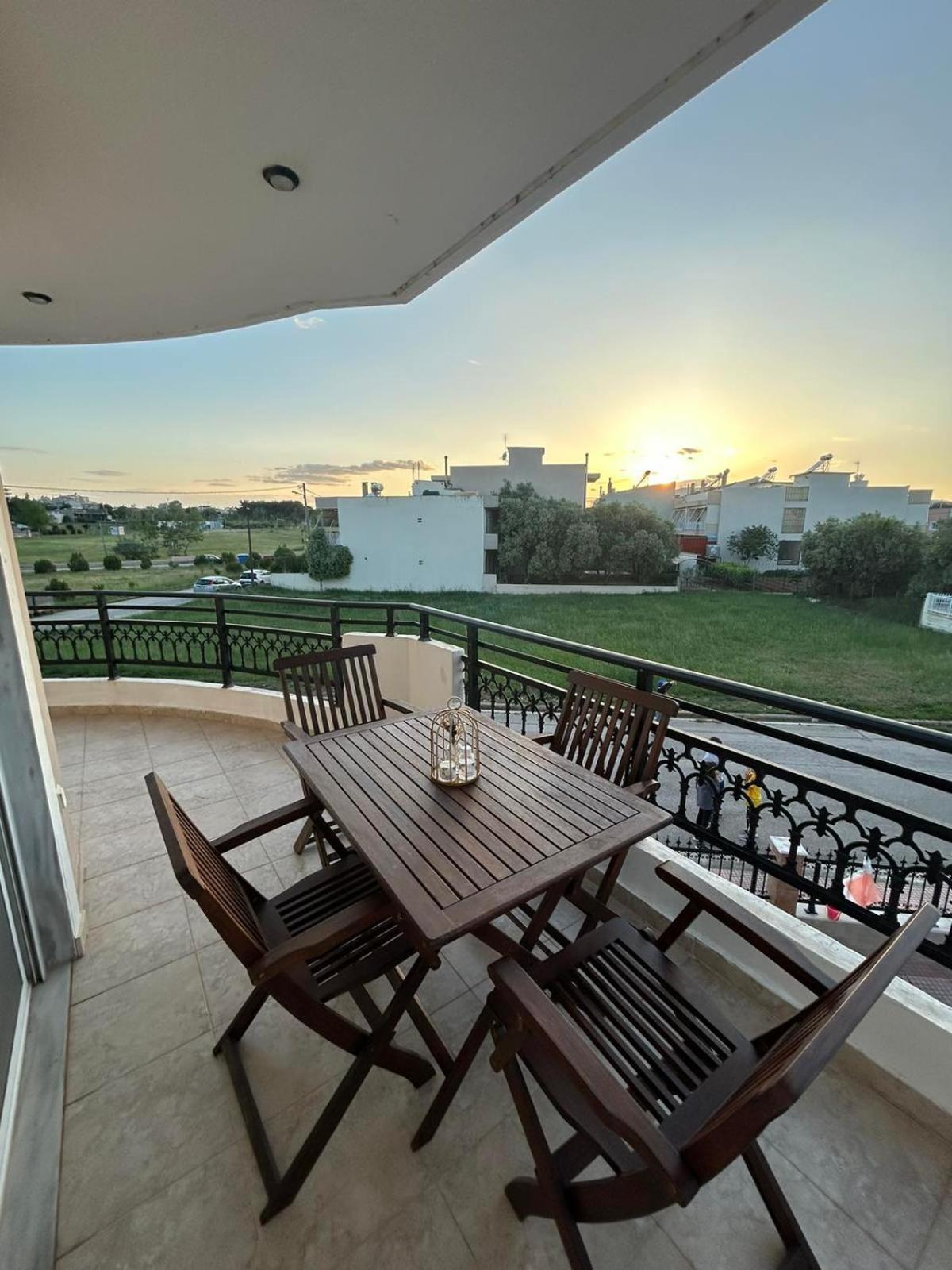 S&d Apartment