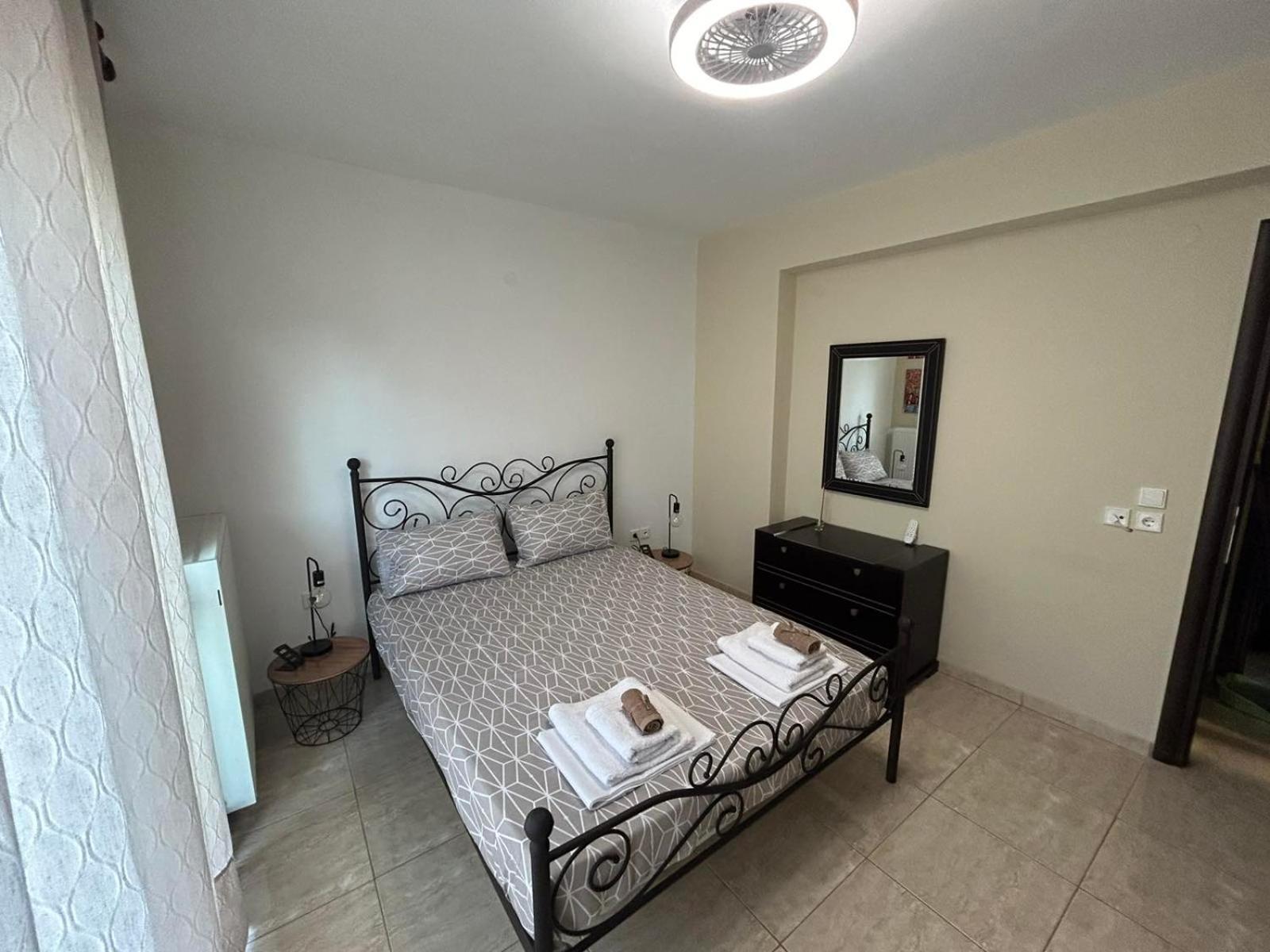Apartment S&d