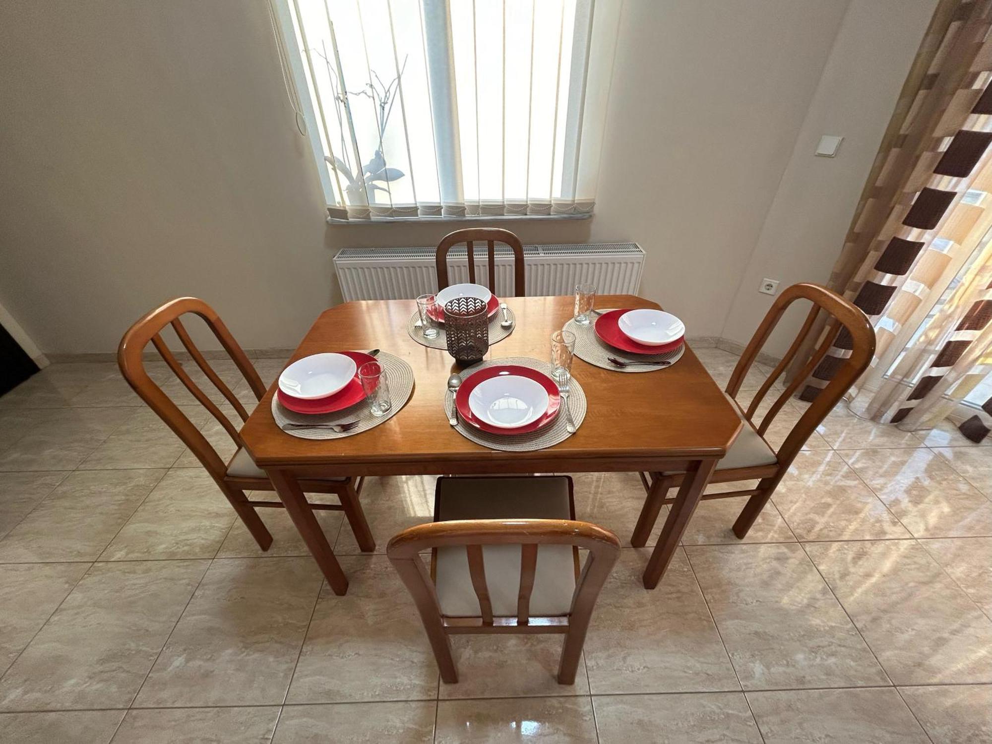 S&d Apartment Alexandroupoli