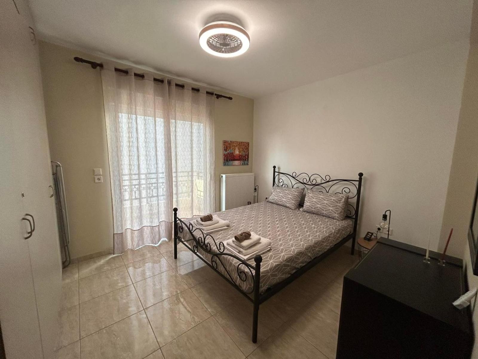 Apartment S&d Alexandroupoli
