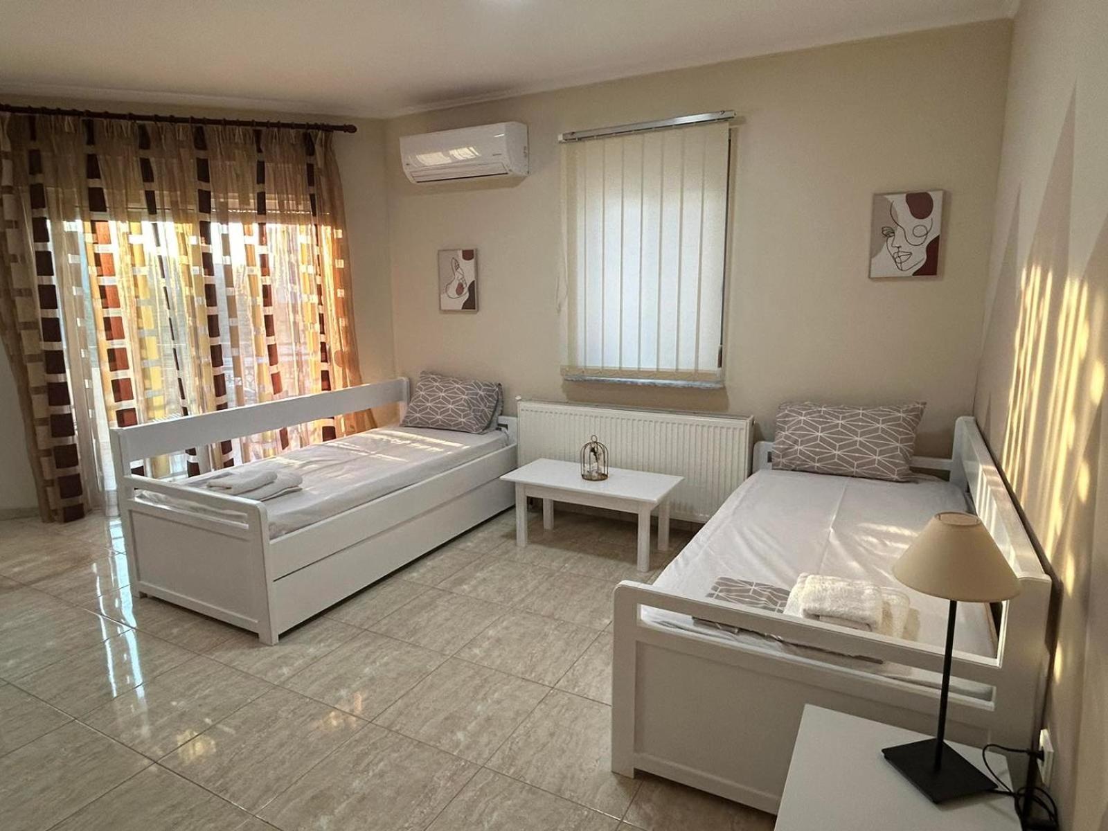 S&d * Alexandroupoli