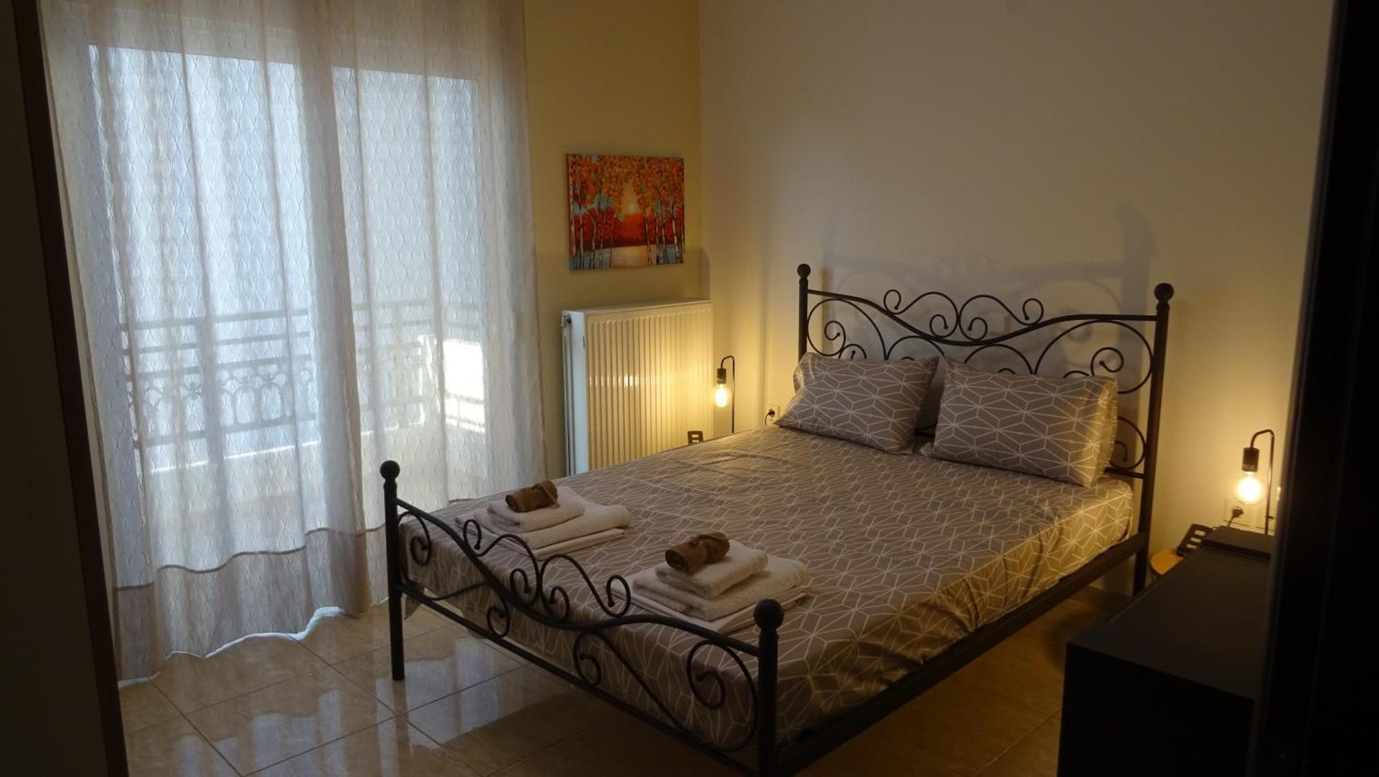 S&d Apartment Alexandroupoli