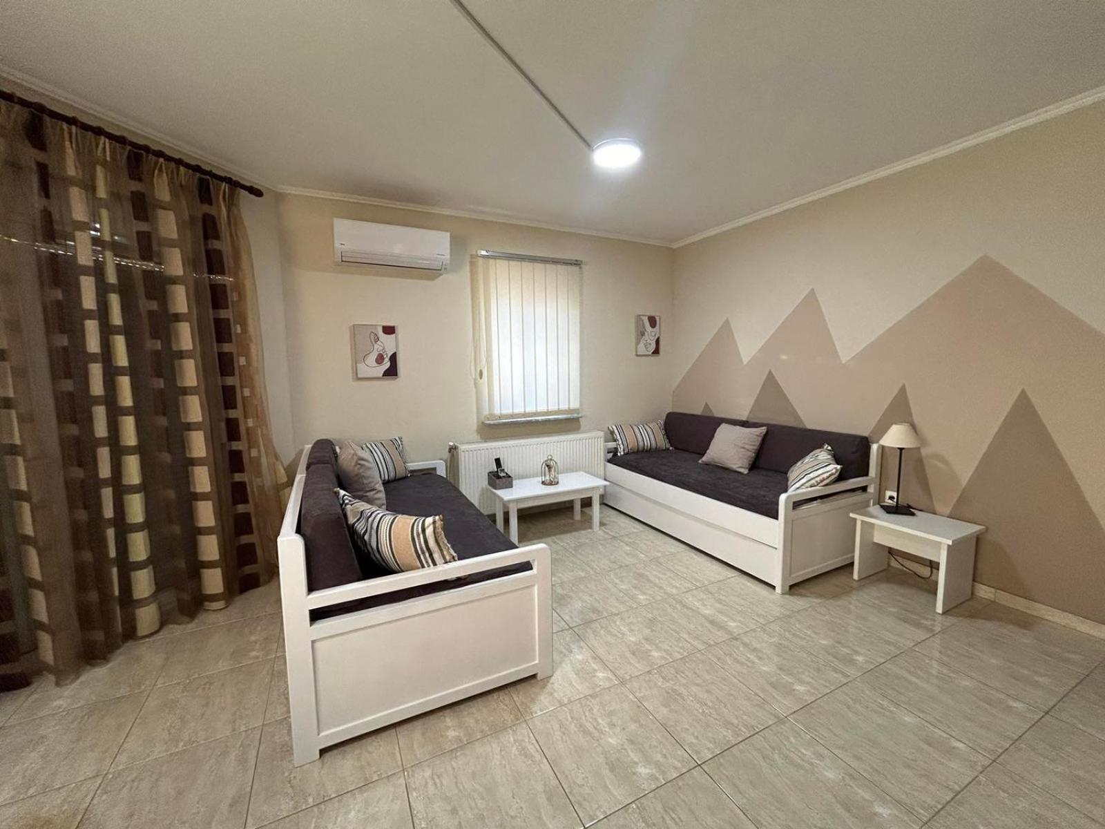 S&d Apartment *