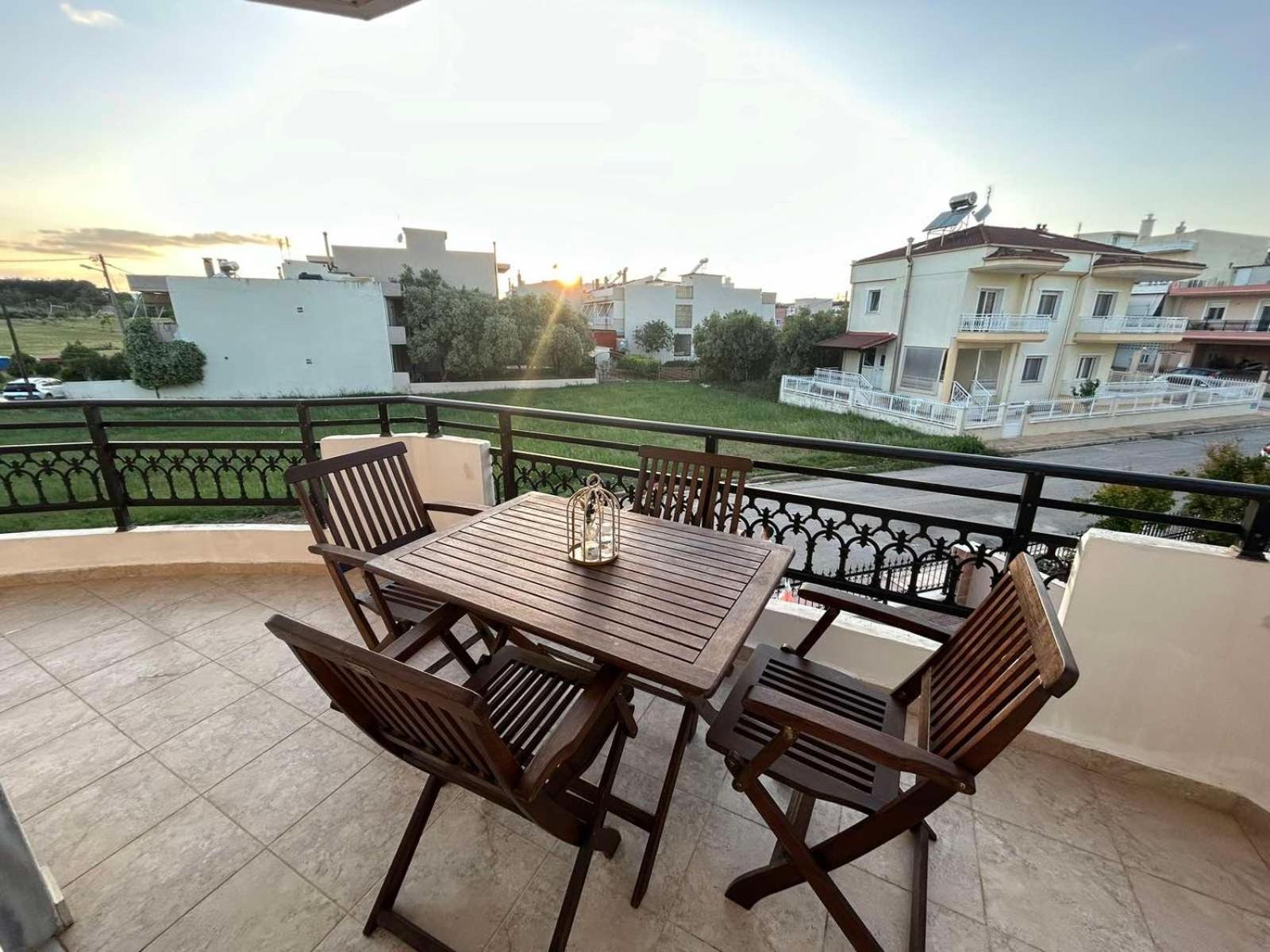 S&d Alexandroupoli
