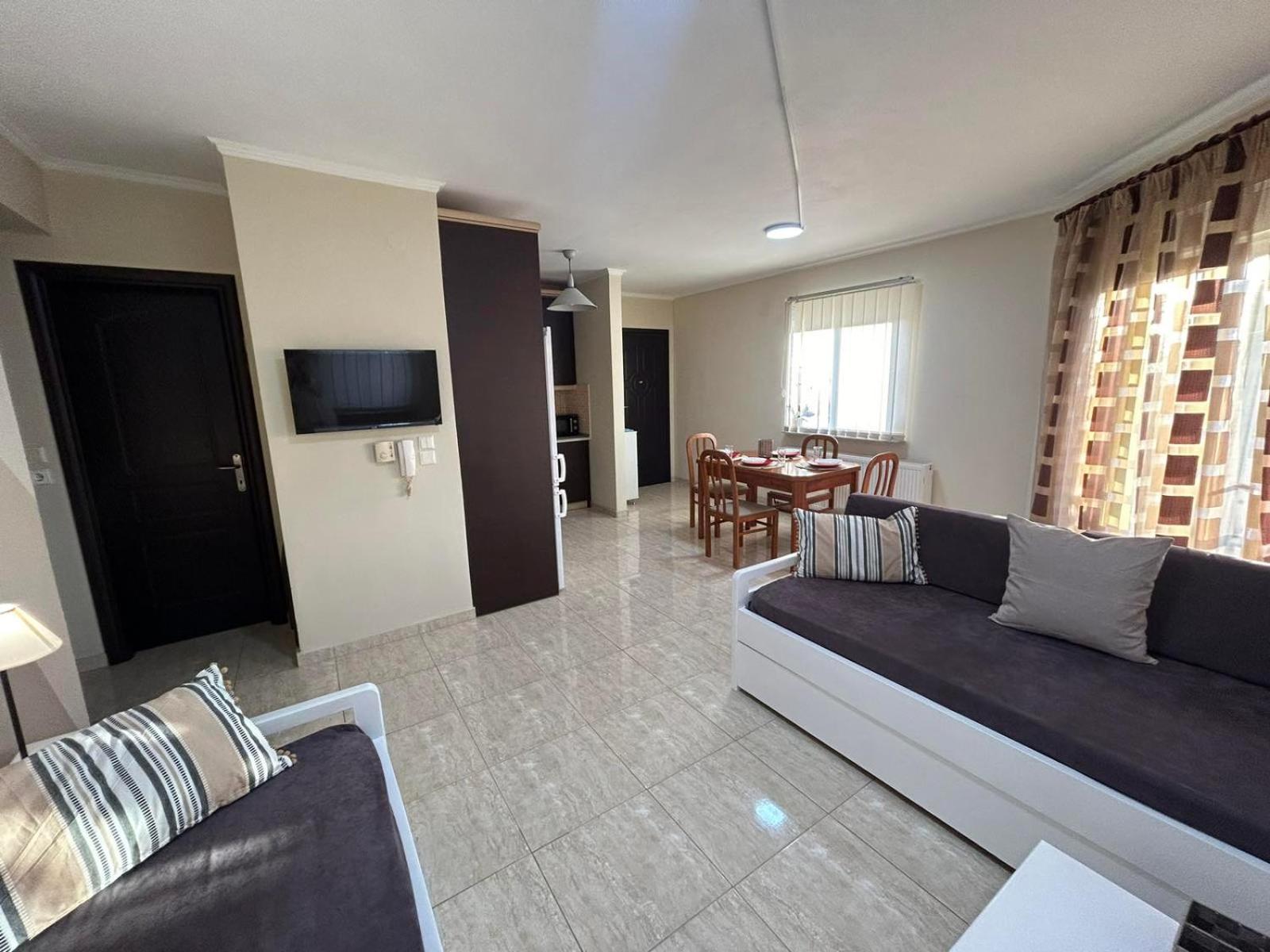 Apartment S&d Alexandroupoli