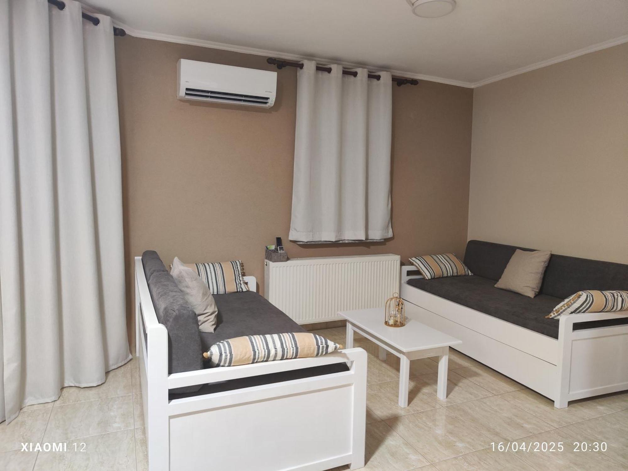 S&d Alexandroupoli
