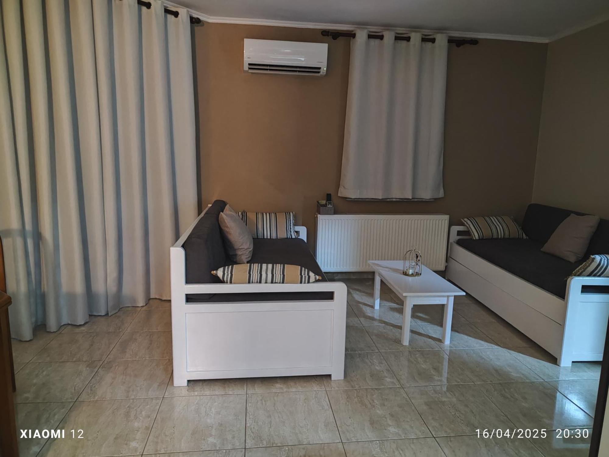 Apartment S&d